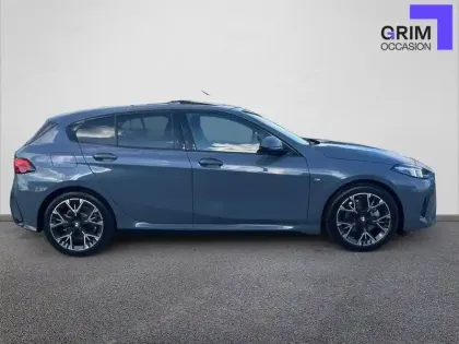 Photo 2 BMW Serie 1 120d 163 ch DKG7