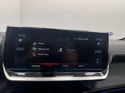 Photo 26 Peugeot 208  PureTech 130 S&S EAT8