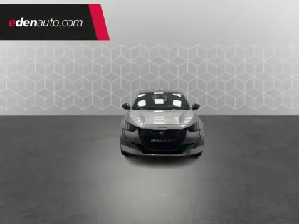 Photo 7 Peugeot 208  PureTech 130 S&S EAT8