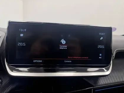 Photo 25 Peugeot 208  PureTech 130 S&S EAT8