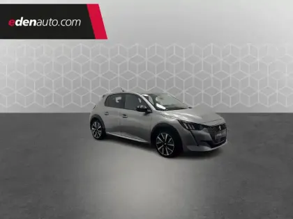 Photo 6 Peugeot 208  PureTech 130 S&S EAT8