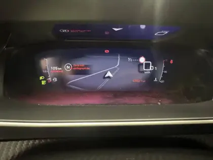 Photo 36 Peugeot 208  PureTech 130 S&S EAT8