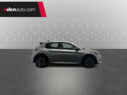 Photo 5 Peugeot 208  PureTech 130 S&S EAT8