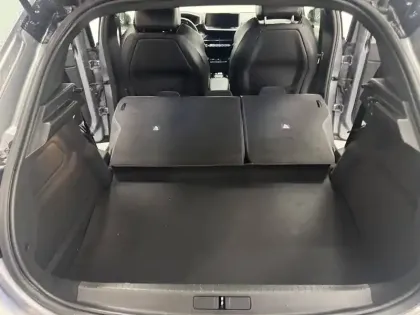 Photo 12 Peugeot 208  PureTech 130 S&S EAT8