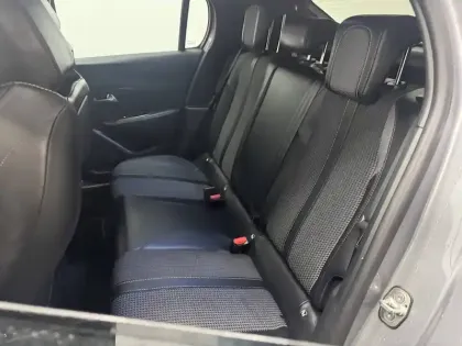 Photo 14 Peugeot 208  PureTech 130 S&S EAT8