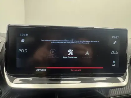 Photo 21 Peugeot 208  PureTech 130 S&S EAT8