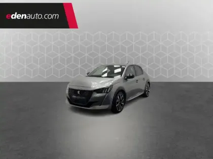 Photo Peugeot 208 Gt