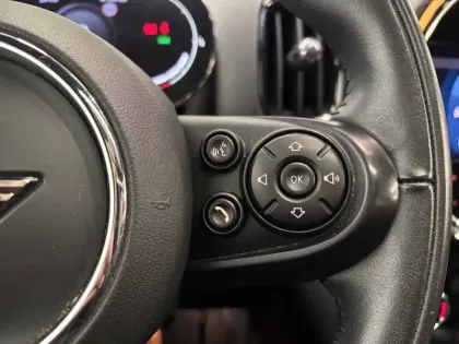 Photo 66 Mini Mini Countryman 102 ch BVA7