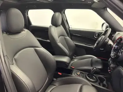 Photo 52 Mini Mini Countryman 102 ch BVA7