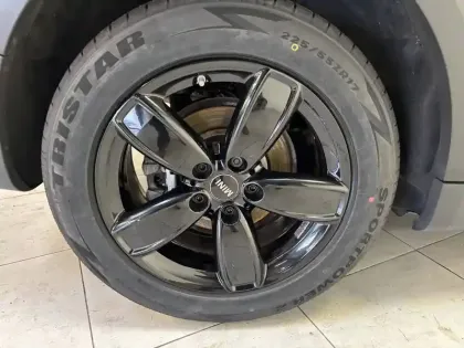 Photo 12 Mini Mini Countryman 102 ch BVA7