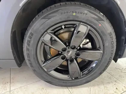 Photo 47 Mini Mini Countryman 102 ch BVA7