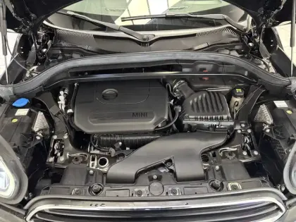 Photo 55 Mini Mini Countryman 102 ch BVA7