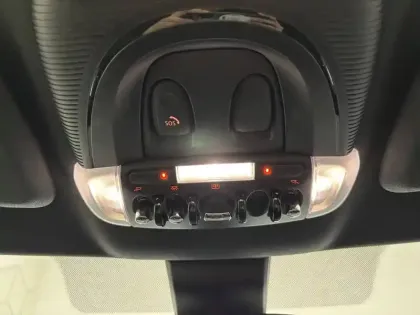 Photo 64 Mini Mini Countryman 102 ch BVA7