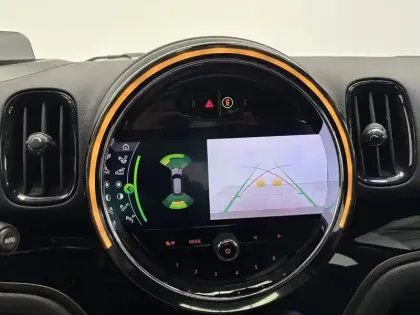 Photo 24 Mini Mini Countryman 102 ch BVA7