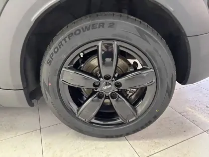 Photo 46 Mini Mini Countryman 102 ch BVA7