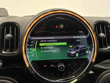 Photo 58 Mini Mini Countryman 102 ch BVA7