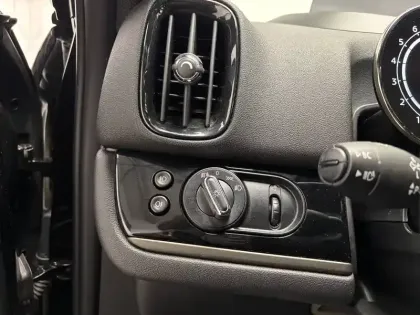 Photo 34 Mini Mini Countryman 102 ch BVA7