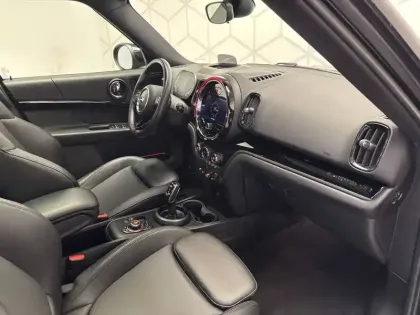 Photo 53 Mini Mini Countryman 102 ch BVA7