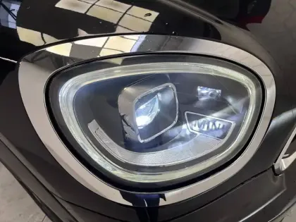 Photo 54 Mini Mini Countryman 102 ch BVA7