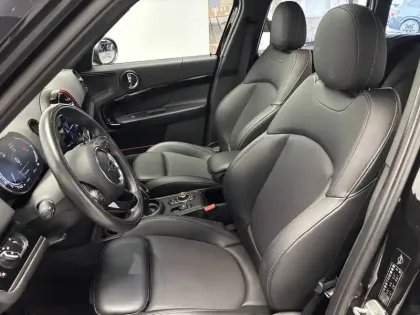 Photo 39 Mini Mini Countryman 102 ch BVA7