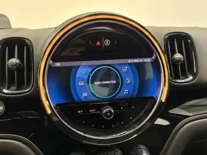 Photo 56 Mini Mini Countryman 102 ch BVA7