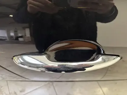 Photo 15 Mini Mini Countryman 102 ch BVA7