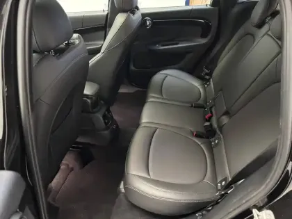 Photo 44 Mini Mini Countryman 102 ch BVA7