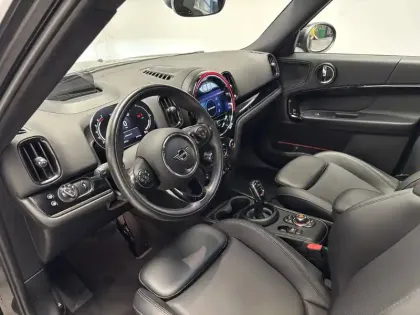 Photo 40 Mini Mini Countryman 102 ch BVA7