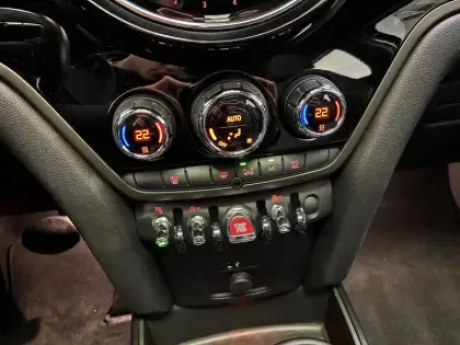 Photo 62 Mini Mini Countryman 102 ch BVA7