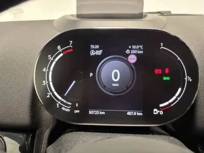 Photo 32 Mini Mini Countryman 102 ch BVA7