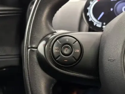 Photo 31 Mini Mini Countryman 102 ch BVA7