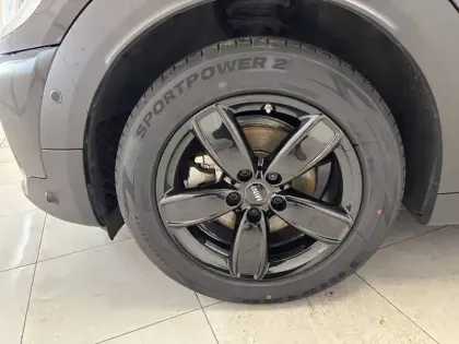 Photo 45 Mini Mini Countryman 102 ch BVA7