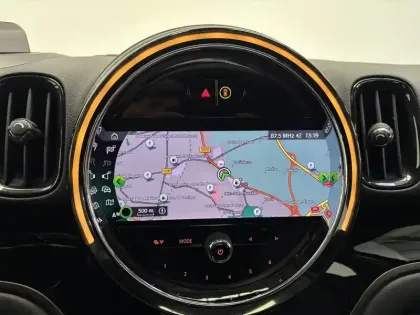 Photo 21 Mini Mini Countryman 102 ch BVA7