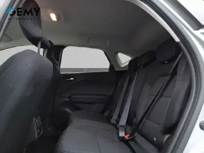 Photo 8 Renault Captur  TCe 100 GPL