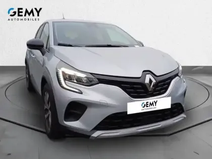 Photo 1 Renault Captur  TCe 100 GPL
