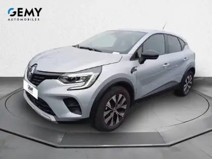 Photo Renault Captur Evolution