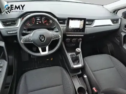 Photo 3 Renault Captur  TCe 100 GPL