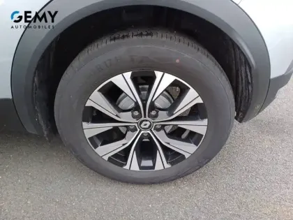 Photo 11 Renault Captur  TCe 100 GPL