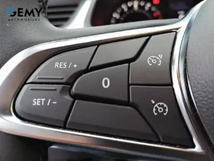 Photo 7 Renault Captur  TCe 100 GPL