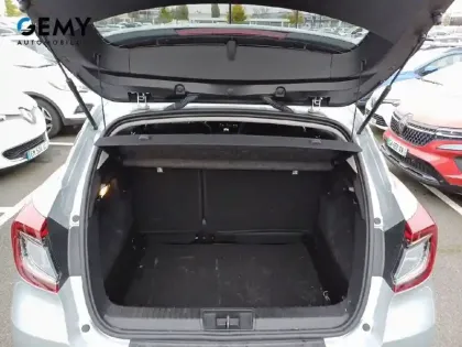 Photo 9 Renault Captur  TCe 100 GPL