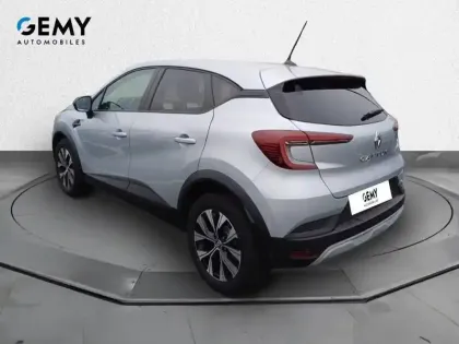 Photo 10 Renault Captur  TCe 100 GPL