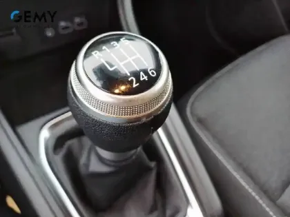 Photo 6 Renault Captur  TCe 100 GPL