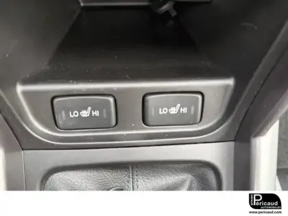 Photo 10 Suzuki S-cross  1.4 Boosterjet Allgrip Hybrid