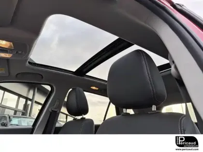 Photo 9 Suzuki S-cross  1.4 Boosterjet Allgrip Hybrid