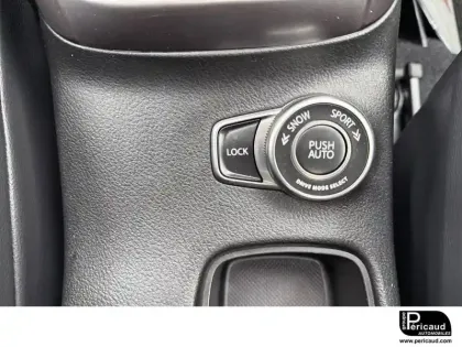 Photo 11 Suzuki S-cross  1.4 Boosterjet Allgrip Hybrid