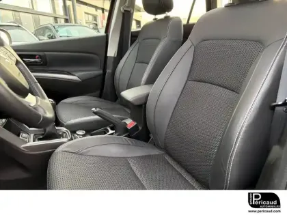 Photo 6 Suzuki S-cross  1.4 Boosterjet Allgrip Hybrid