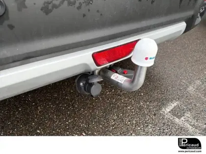 Photo 28 Suzuki S-cross  1.4 Boosterjet Allgrip Hybrid