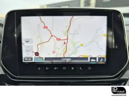 Photo 12 Suzuki S-cross  1.4 Boosterjet Allgrip Hybrid