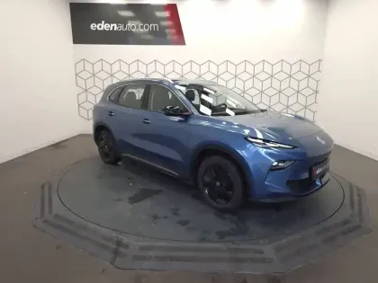 Photo 29 Mg Mgs5  EV 49kWh - 125 kW 2WD