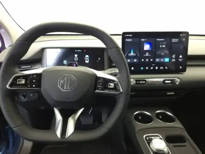 Photo 10 Mg Mgs5  EV 49kWh - 125 kW 2WD